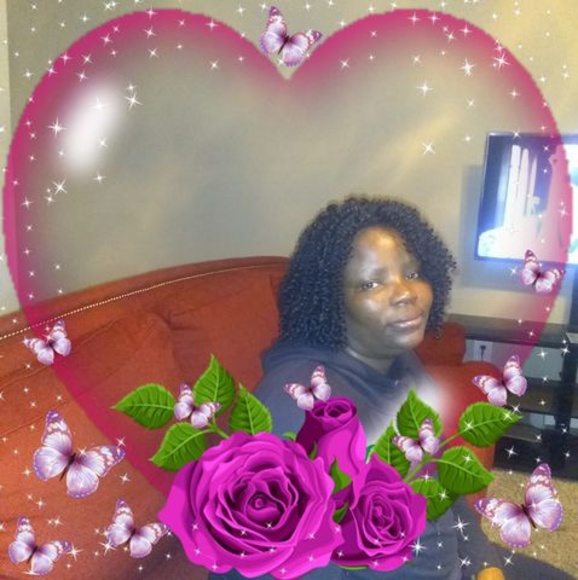 Meet your Posher, Albertine - Picture 1 of 1